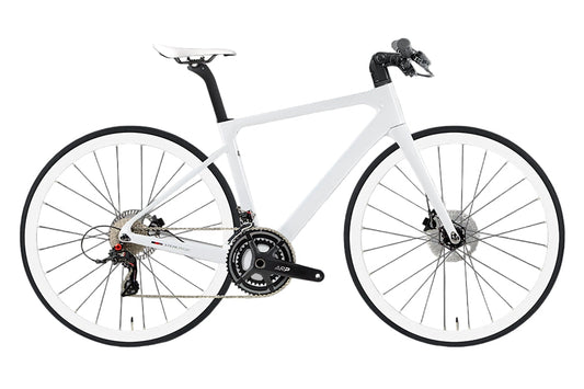 Stealth Pro - 2rd PB (SP) Carbon Road Bike