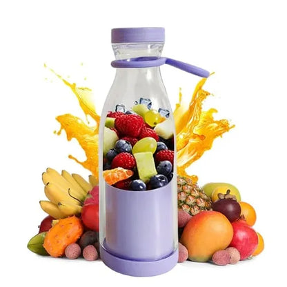 🎄New Year Special Offer 🎄 Best-Selling Portable Juicer | 🌟 Enjoy fresh juice anytime, anywhere!