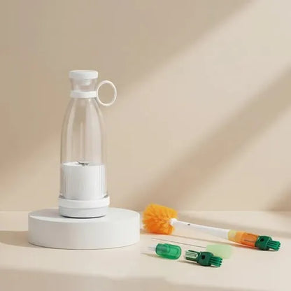 🎄New Year Special Offer 🎄 Best-Selling Portable Juicer | 🌟 Enjoy fresh juice anytime, anywhere!