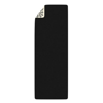 Ink & Om — Tattoo Omens Non-Slip Yoga Mat (3mm)